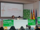 Foto: COMUNICADO:La economía y el acceso a la vivienda, entre las principales fuentes de frustración de la juventud valenciana
