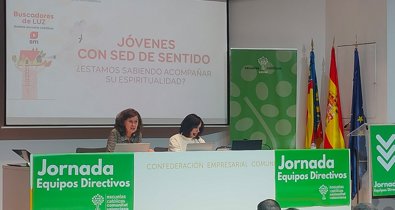 Comunicados Sociedad