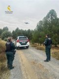Localizan sin vida al hombre que desapareció el 20 de octubre en Villacastín