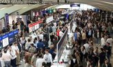 Foto: VDS 2026 arranca en València: inversión, talento y tecnología de 120 países para crear empleo en un momento "disruptivo"