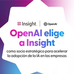 OpenAI elige a Insight