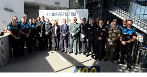 Puertos del Estado