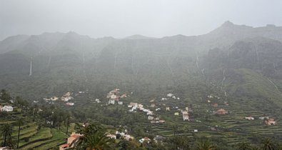 Islas Canarias