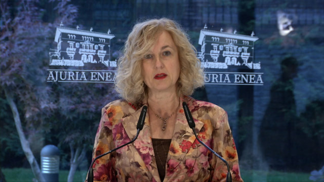 González se compromete a seguir desplegando un turismo responsable, sostenible y
