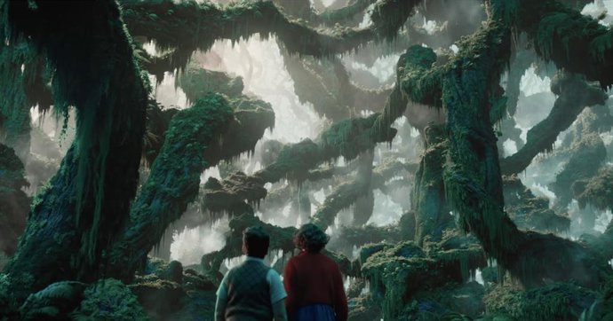 Narnia: El sobrino del mago de Greta Gerwig ya pulveriza récords antes de su estreno
