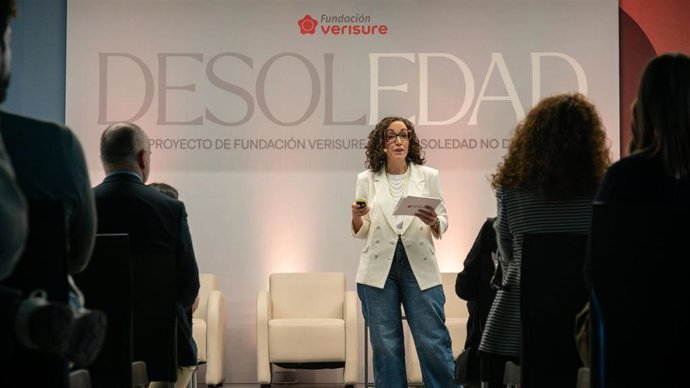 Segunda edición del Informe Desoledad.