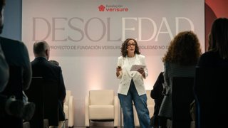 Segunda edición del Informe Desoledad.