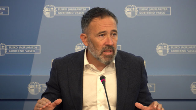 Gobierno Vasco garantizará calificación permanente como VPO de las 510 viviendas