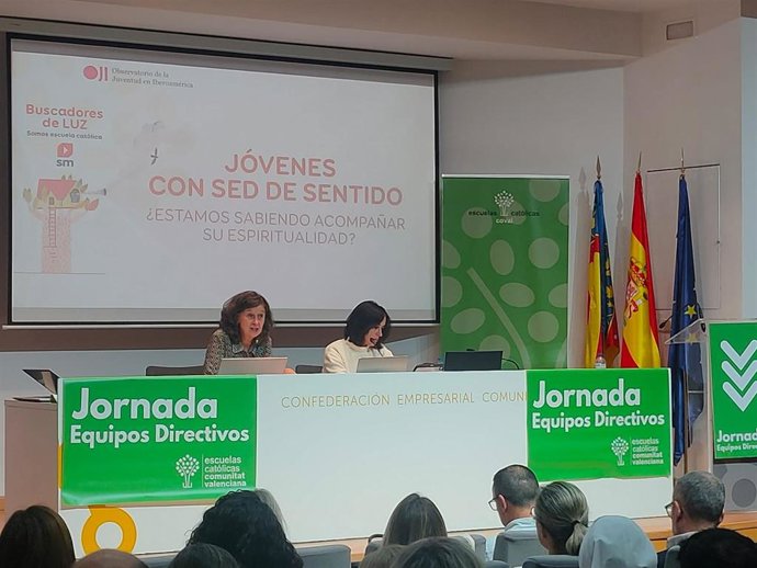 Presentación del estudio