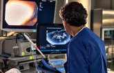 Foto: El Hospital Ruber Internacional incorpora una técnica mínimamente invasiva para tratar tumores de páncreas sin cirugía