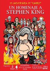 Foto: Estepona (Málaga) dedica una semana de actividades a 'Carrie' de Stephen King para celebrar Halloween
