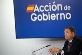Foto: El Gobierno reparte entre las comunidades 50 millones para ayudas por el encarecimiento de fertilizantes