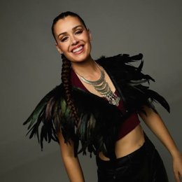 Isabel Aaiún