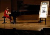 Foto: La final del I Concurso de Música de Cámara Joaquín Turina de Sevilla enfrenta este jueves y viernes a seis formaciones