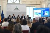 Foto: Granada analiza los desafíos de la Unión Europea y su impacto en las administraciones públicas y la ciudadanía
