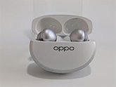 Foto: Los OPPO Enco X4 elevan la calidad del sonido con su arquitectura de doble controlador y DAC y un nuevo sistema ANC