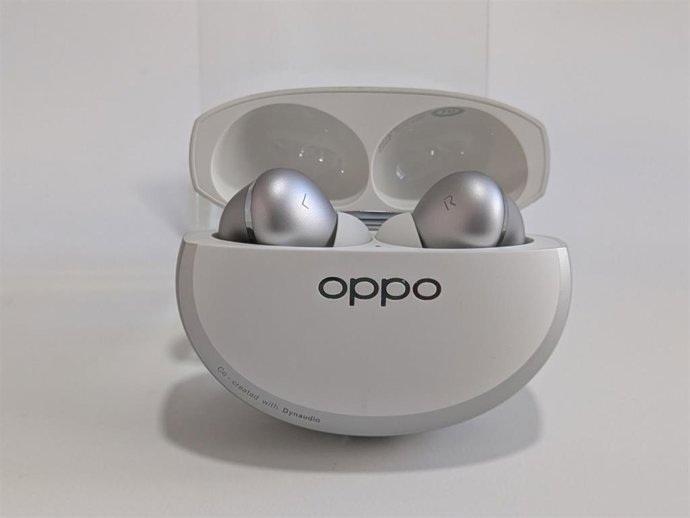 Auriculares inalámbricos OPPO Enco X4