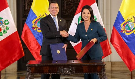 peru