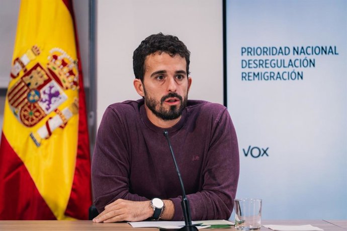 Carlos Hernández Quero