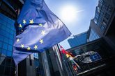 Foto: La Eurocámara pide más fondos para formar a fuerzas de seguridad en la detección de dinero falsificado con IA