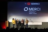 Foto: Merci reunirá en Semincia a más de 200 profesionales y concederá el Premio José Luis Cienfuegos a Otilio García Gobeo