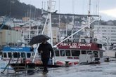Foto: (AM)La pesca gallega denuncia la "ceguera" de CE con la estrategia Visión 2040 que lleva a "sacrificar" al sector
