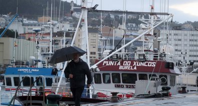 Pesca Galicia