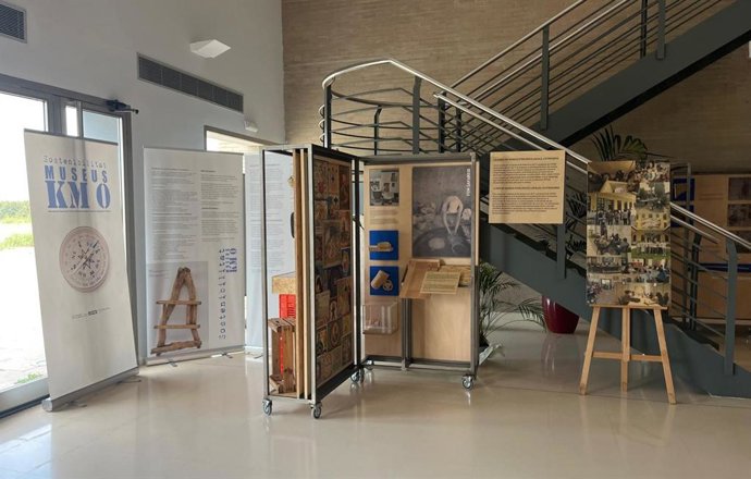 L'ETNO acerca a Benimodo el valor sostenible de los museos locales