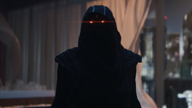 VisionQuest presenta a un personaje con medio siglo de historia en Marvel... Con un dramático giro