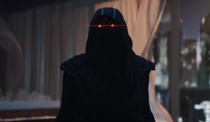 VisionQuest presenta a un personaje con medio siglo de historia en Marvel... Con un dramático giro