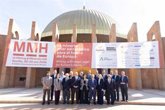 Foto: El abastecimiento de minerales a Europa y la aplicación de tecnologías protagonizan el debate científico del MMH 2026