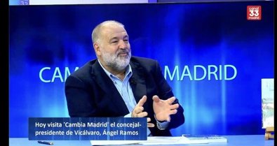 Madrid