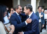 Foto: El Parlamento andaluz reelige a Mellado director general de RTVA con los votos de PP-A y Vox