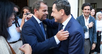Andalucía