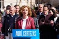 El PP baraja que María Pardo encabece la lista al Congreso por Valladolid y Jesús Julio Carnero la del Senado