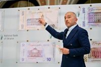 La Fiscalía ucraniana registra el Banco Central del país