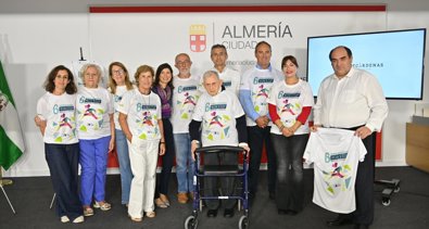 Almería