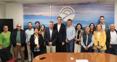 Andalucía