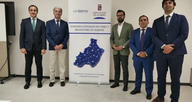 Diputación de Almería