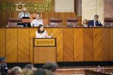 Foto: El Servicio Andaluz de Empleo movilizará más de 500 millones en políticas activas de empleo durante esta legislatura