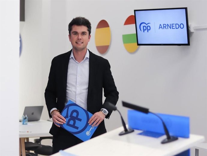 El PP de Arnedo destaca el compromiso del Ejecutivo regional por la modernización y el futuro del sector del calzado