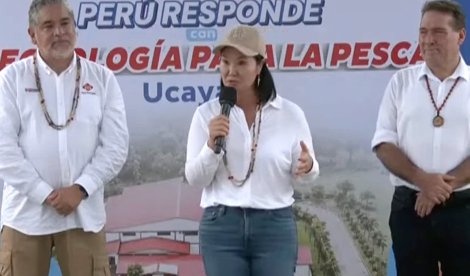peru