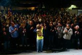 Foto: Junqueras (ERC) afirma que se ha encontrado con "psicópatas" en el proceso judicial por el 1-O