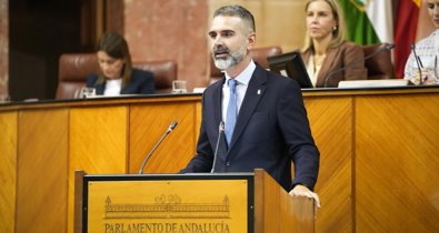 Es Andalucía - Sevilla