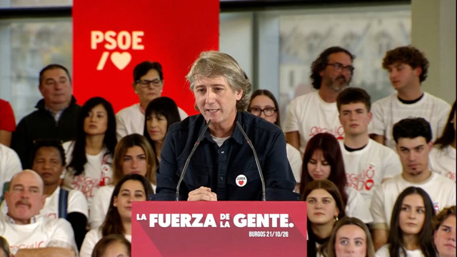 Martínez lamenta que la Junta haya sacado "el boli rojo de la censura" con la cu