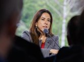 Foto: Emiratos presenta a su candidata, una diplomática, a la Secretaría General de la ONU