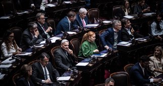 Política