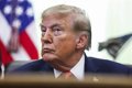 Trump dice que, tras hablar con Putin, el acuerdo para acabar la guerra en Ucrania está "más cerca que nunca"