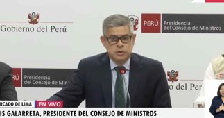 peru