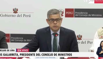 peru